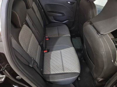 Renault Clio Blue dCi 100 CV 5 porte Evolution (14)