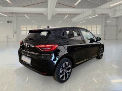 Renault Clio Blue dCi 100 CV 5 porte Evolution (3)