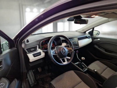 Renault Clio Blue dCi 100 CV 5 porte Evolution (4)