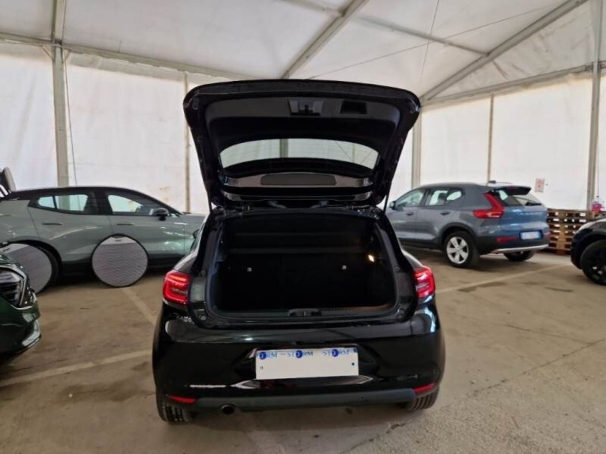 Renault Clio Blue dCi 100 CV 5 porte Evolution (5)