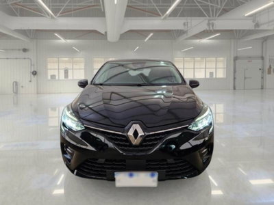 Renault Clio Blue dCi 100 CV 5 porte Evolution (7)