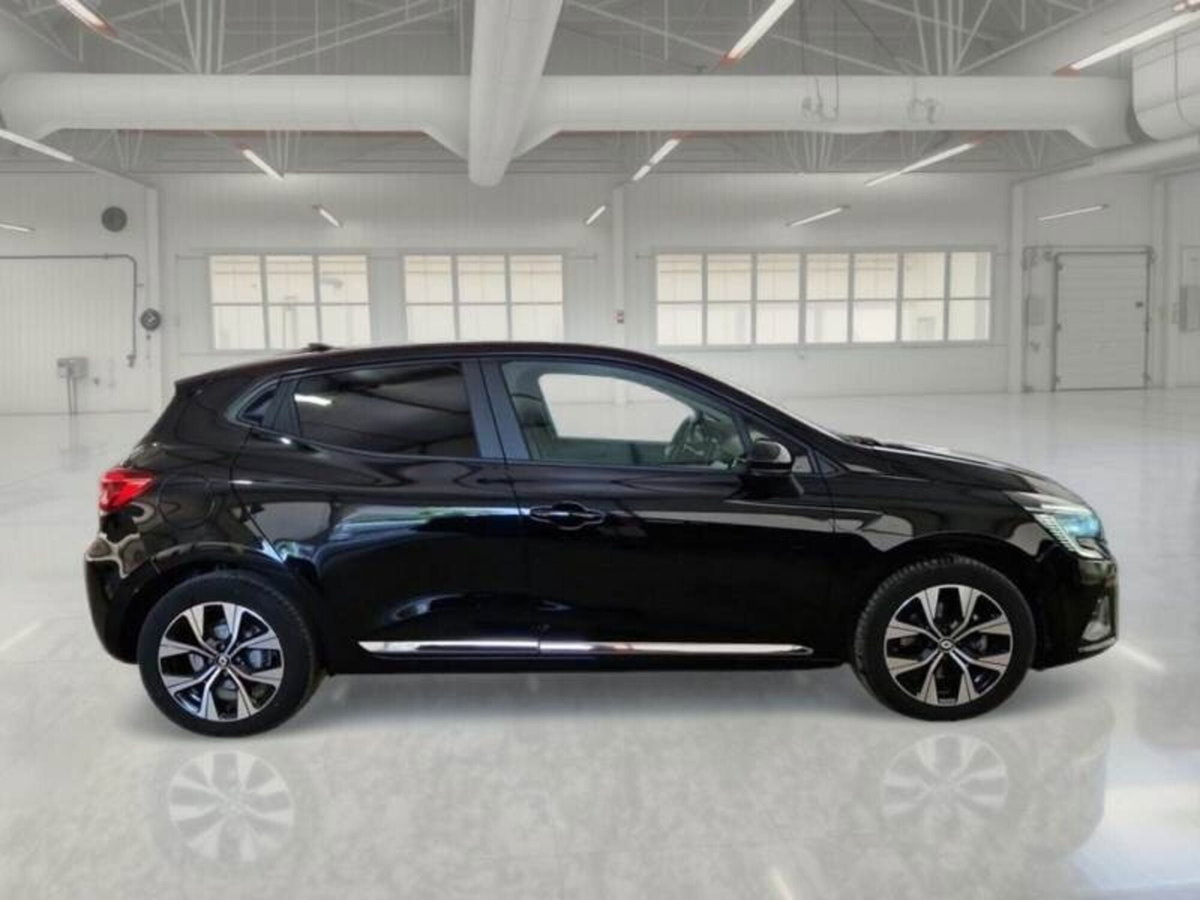 Renault Clio Blue dCi 100 CV 5 porte Evolution (8)