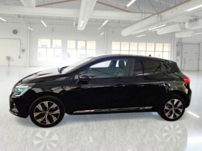 Renault Clio Blue dCi 100 CV 5 porte Evolution (9)