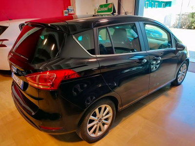 Ford B-Max B-Max 1.5 TDCi 75 CV Titanium (3)