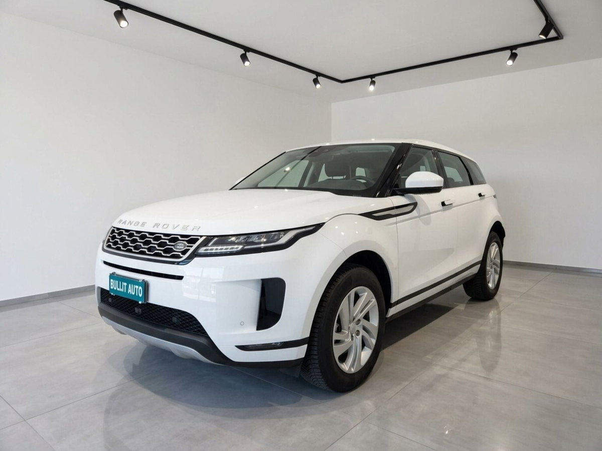 Land Rover Range Rover Evoque 2.0D I4-L.Flw 150 CV