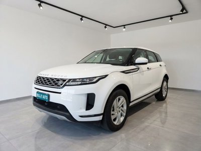 Land Rover Range Rover Evoque 2.0D I4-L.Flw 150 CV nuova