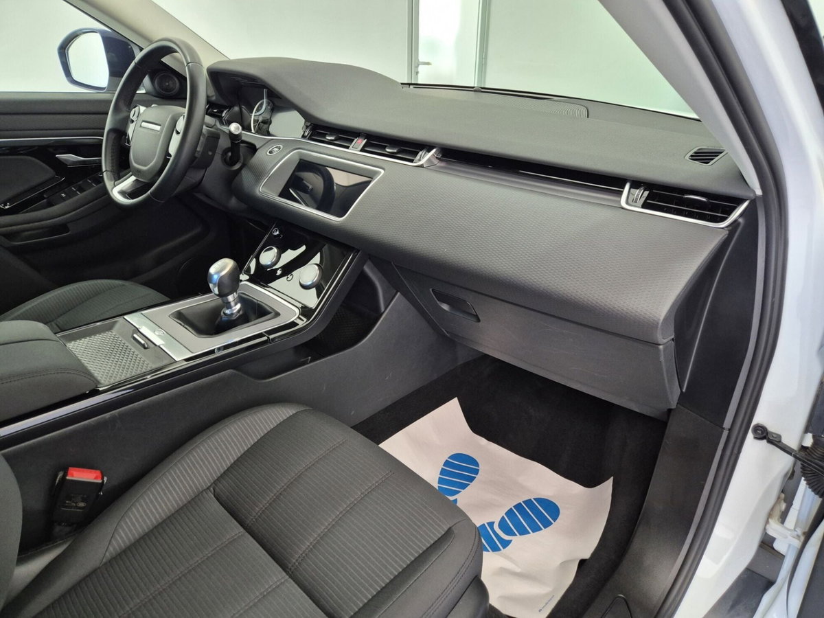 Land Rover Range Rover Evoque 2.0D I4-L.Flw 150 CV (11)