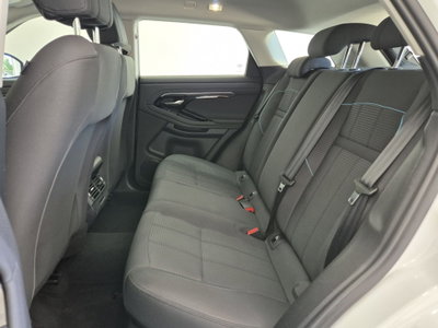 Land Rover Range Rover Evoque 2.0D I4-L.Flw 150 CV (14)