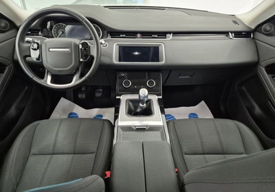 Land Rover Range Rover Evoque 2.0D I4-L.Flw 150 CV (15)