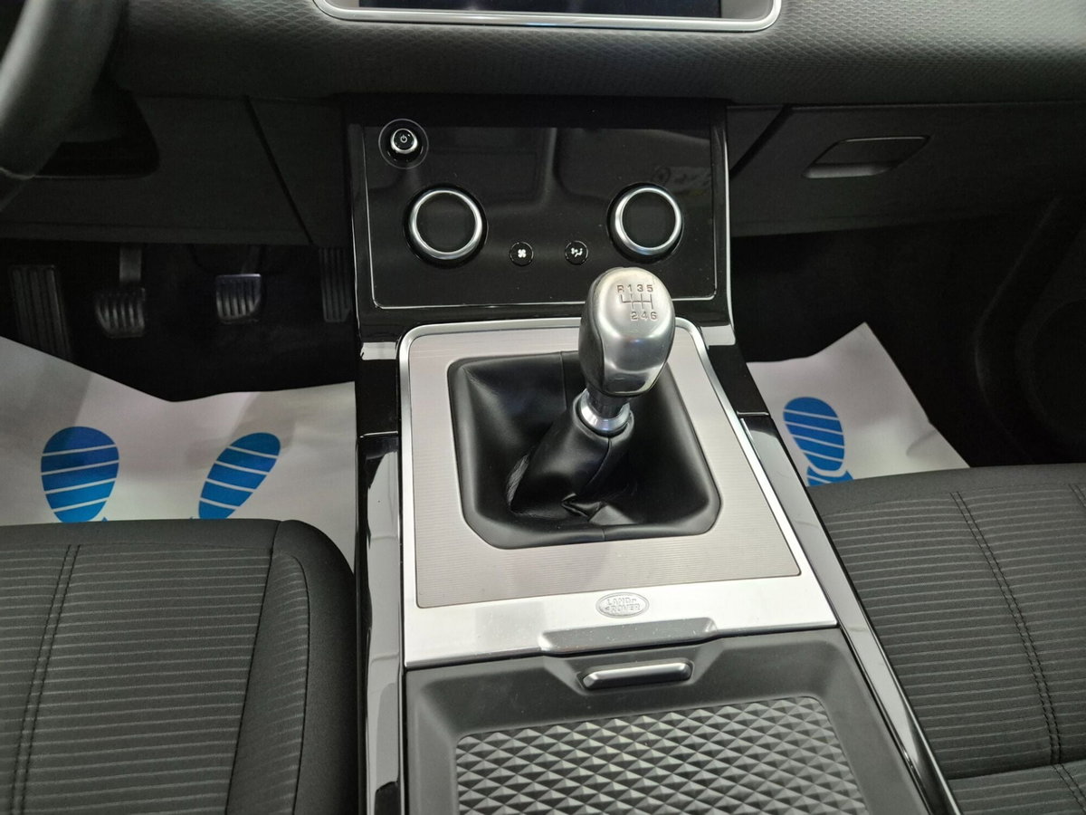 Land Rover Range Rover Evoque 2.0D I4-L.Flw 150 CV (16)