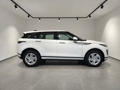 Land Rover Range Rover Evoque 2.0D I4-L.Flw 150 CV (4)