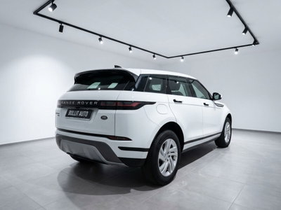Land Rover Range Rover Evoque 2.0D I4-L.Flw 150 CV (5)