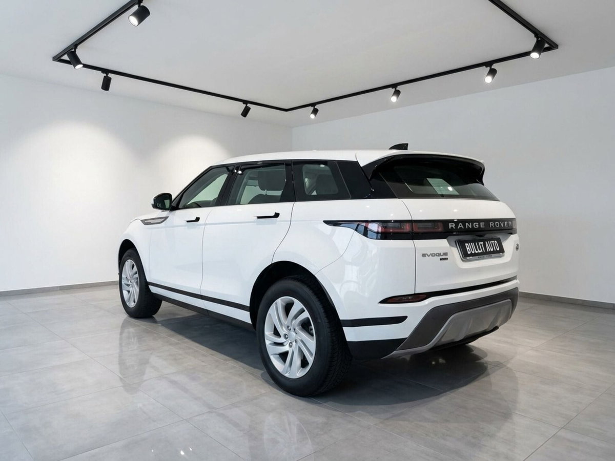 Land Rover Range Rover Evoque 2.0D I4-L.Flw 150 CV (7)