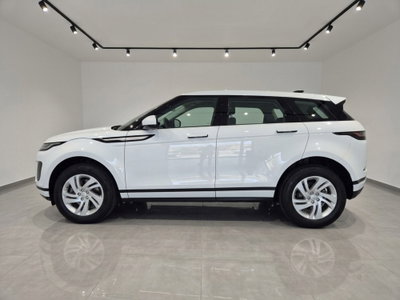 Land Rover Range Rover Evoque 2.0D I4-L.Flw 150 CV (8)