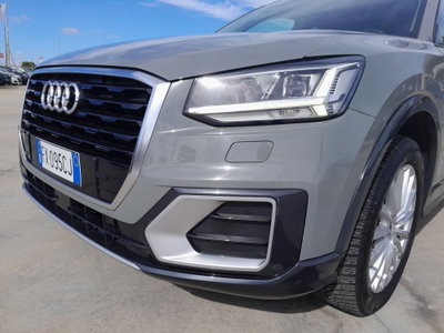 Audi Q2 Q2 30 TDI Business Design (10)