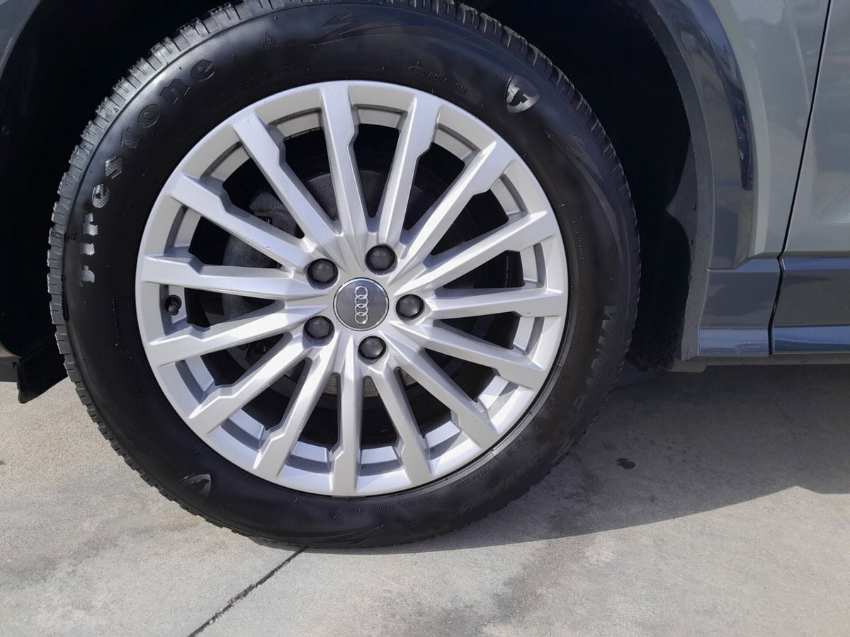 Audi Q2 Q2 30 TDI Business Design (11)