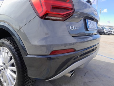 Audi Q2 Q2 30 TDI Business Design (12)
