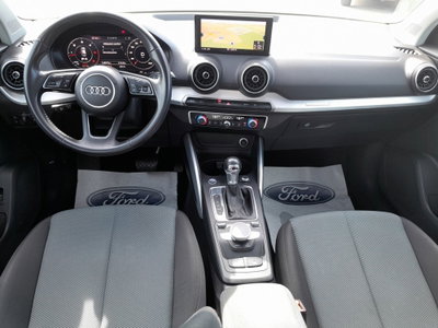 Audi Q2 Q2 30 TDI Business Design (15)
