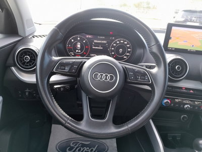 Audi Q2 Q2 30 TDI Business Design (16)
