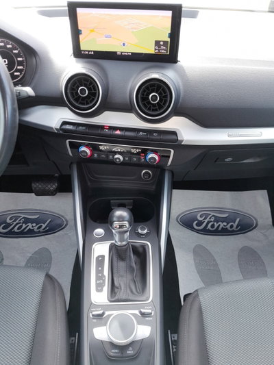 Audi Q2 Q2 30 TDI Business Design (17)
