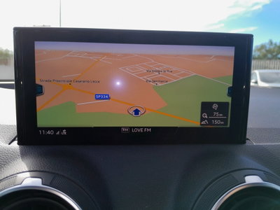 Audi Q2 Q2 30 TDI Business Design (18)