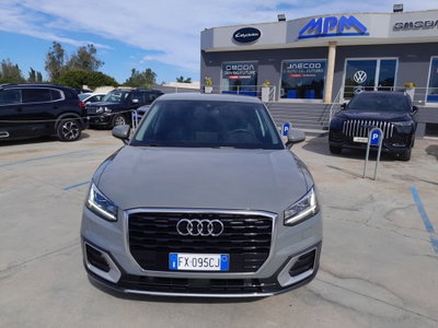 Audi Q2 Q2 30 TDI Business Design (3)