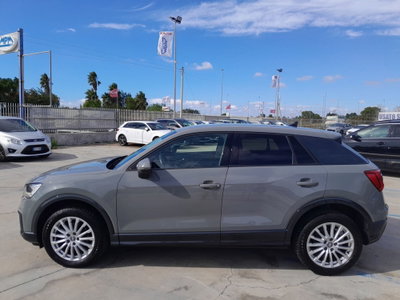 Audi Q2 Q2 30 TDI Business Design (5)