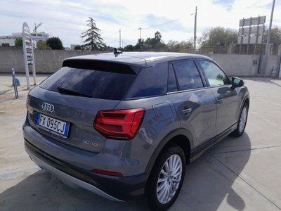 Audi Q2 Q2 30 TDI Business Design (8)