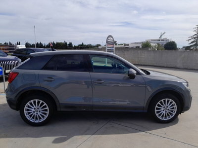 Audi Q2 Q2 30 TDI Business Design (9)