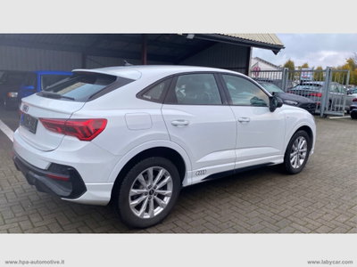 Audi Q3 Sportback 35 TDI (2)