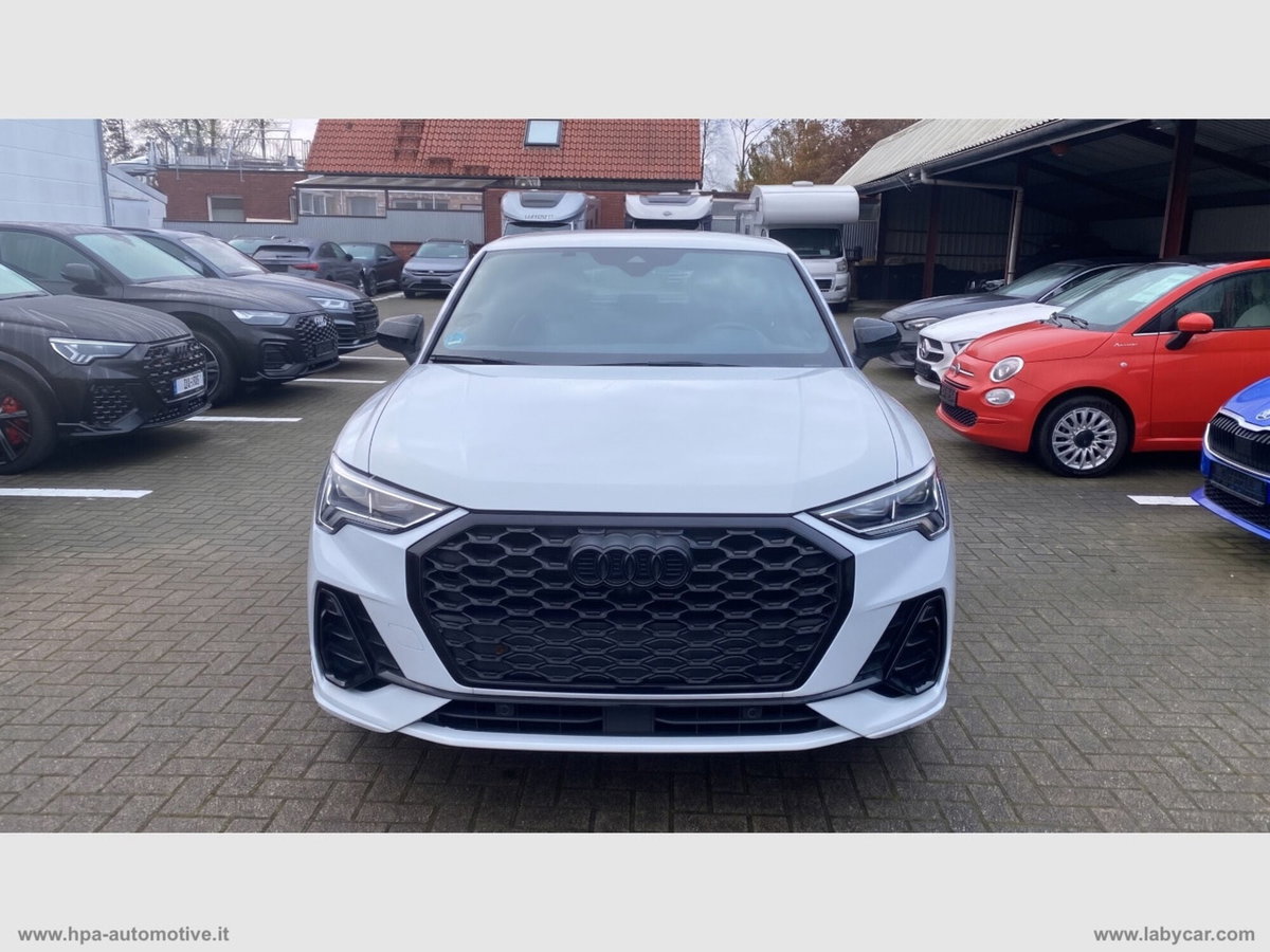 Audi Q3 Sportback 35 TDI (3)
