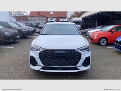 Audi Q3 Sportback 35 TDI (3)