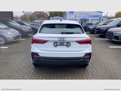 Audi Q3 Sportback 35 TDI (4)
