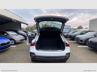 Audi Q3 Sportback 35 TDI (9)