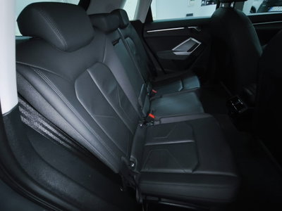 Audi Q3 Sportback 2.0 tdi Business 150cv s-tronic (15)