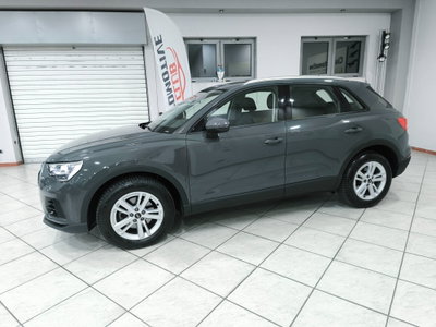 Audi Q3 Sportback 2.0 tdi Business 150cv s-tronic (4)