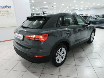 Audi Q3 Sportback 2.0 tdi Business 150cv s-tronic (6)