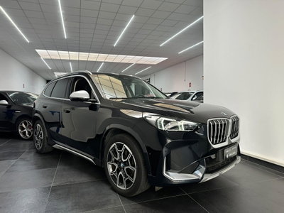 BMW X1 sDrive 18d xLine usata