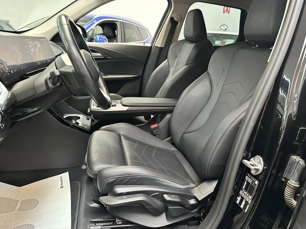 BMW X1 sDrive 18d xLine (10)