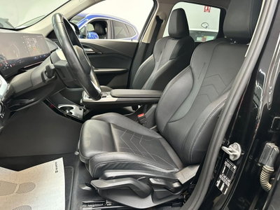 BMW X1 sDrive 18d xLine (10)
