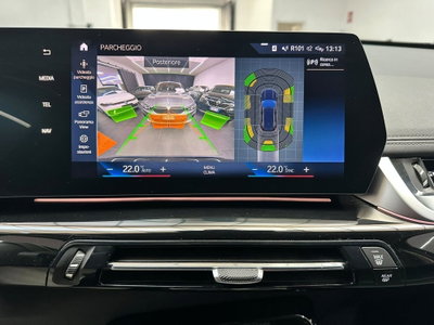 BMW X1 sDrive 18d xLine (11)