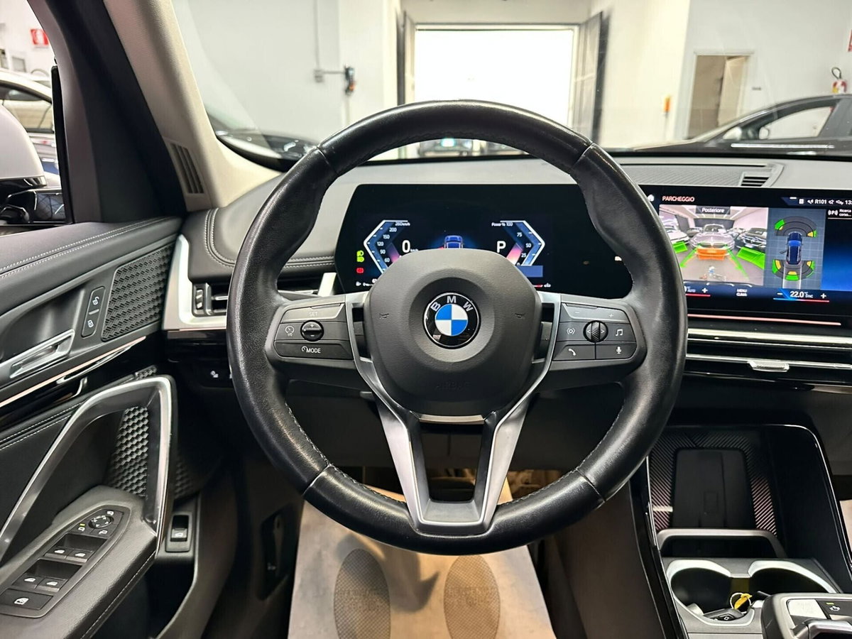 BMW X1 sDrive 18d xLine (12)