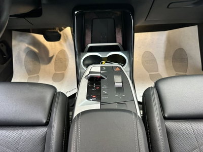 BMW X1 sDrive 18d xLine (13)