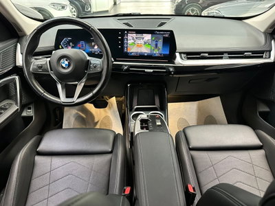 BMW X1 sDrive 18d xLine (14)