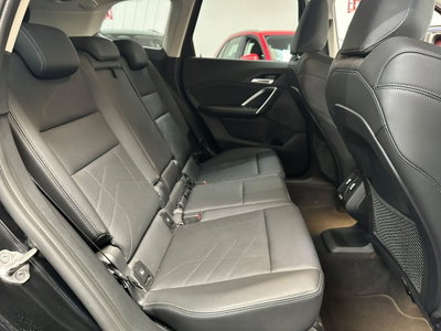 BMW X1 sDrive 18d xLine (15)