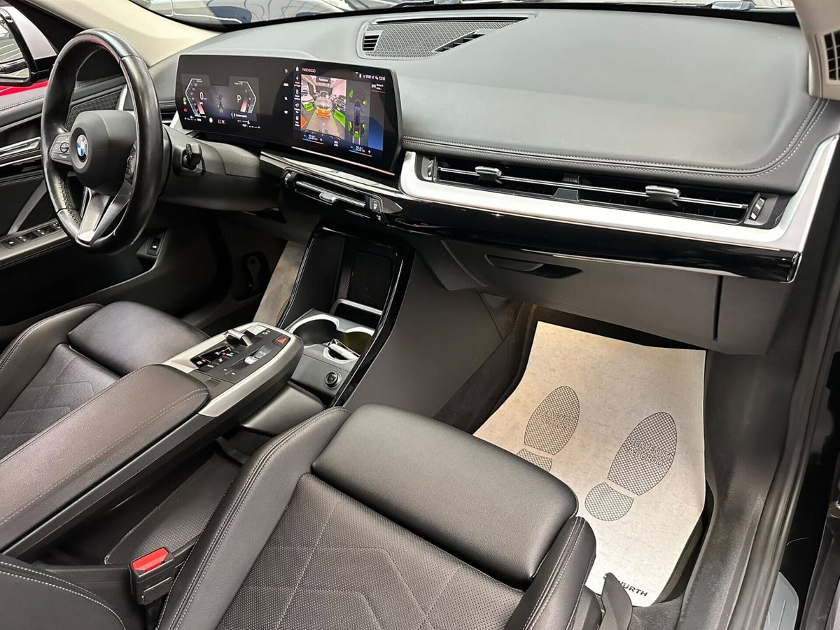 BMW X1 sDrive 18d xLine (16)