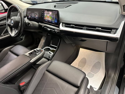 BMW X1 sDrive 18d xLine (16)