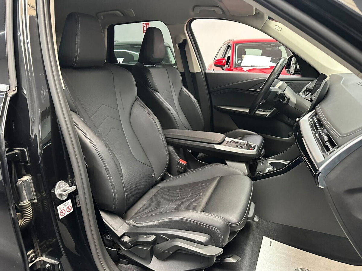 BMW X1 sDrive 18d xLine (17)