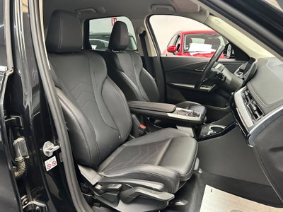 BMW X1 sDrive 18d xLine (17)