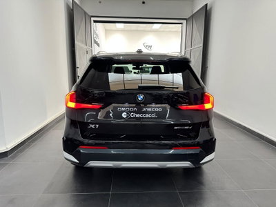 BMW X1 sDrive 18d xLine (5)